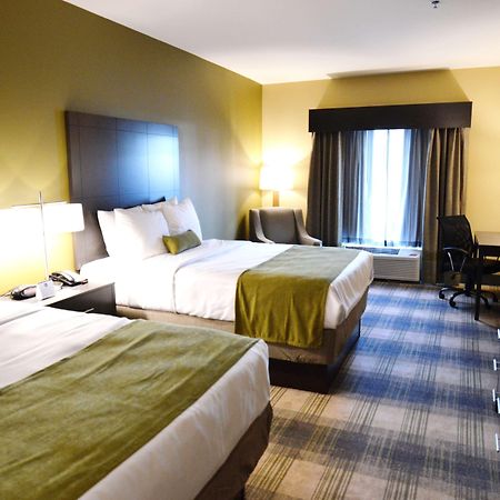 Best Western Plus New Orleans Airport Hotel Kenner Exterior foto