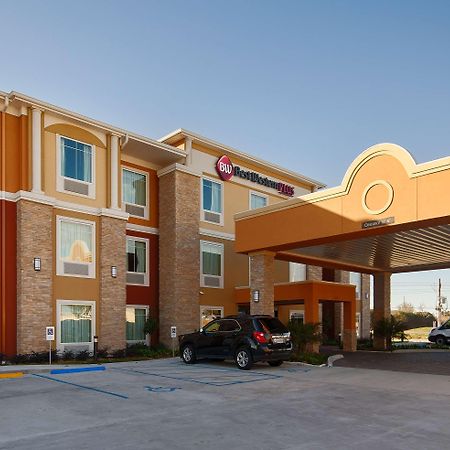 Best Western Plus New Orleans Airport Hotel Kenner Exterior foto