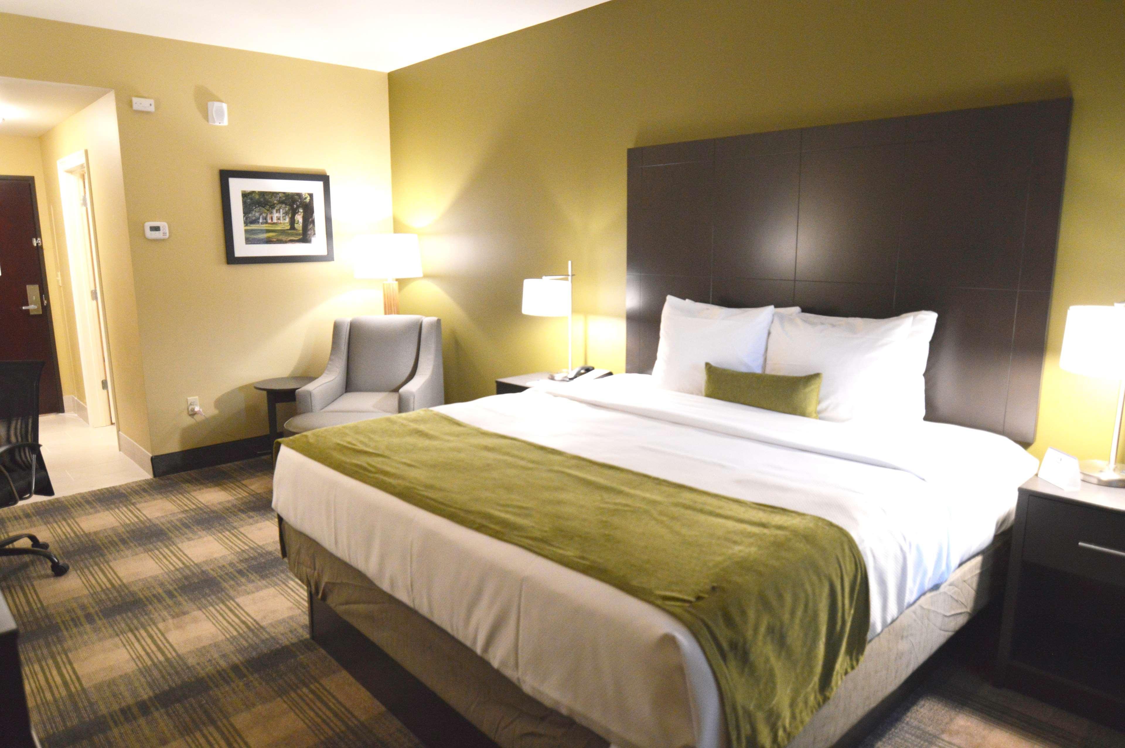 Best Western Plus New Orleans Airport Hotel Kenner Exterior foto