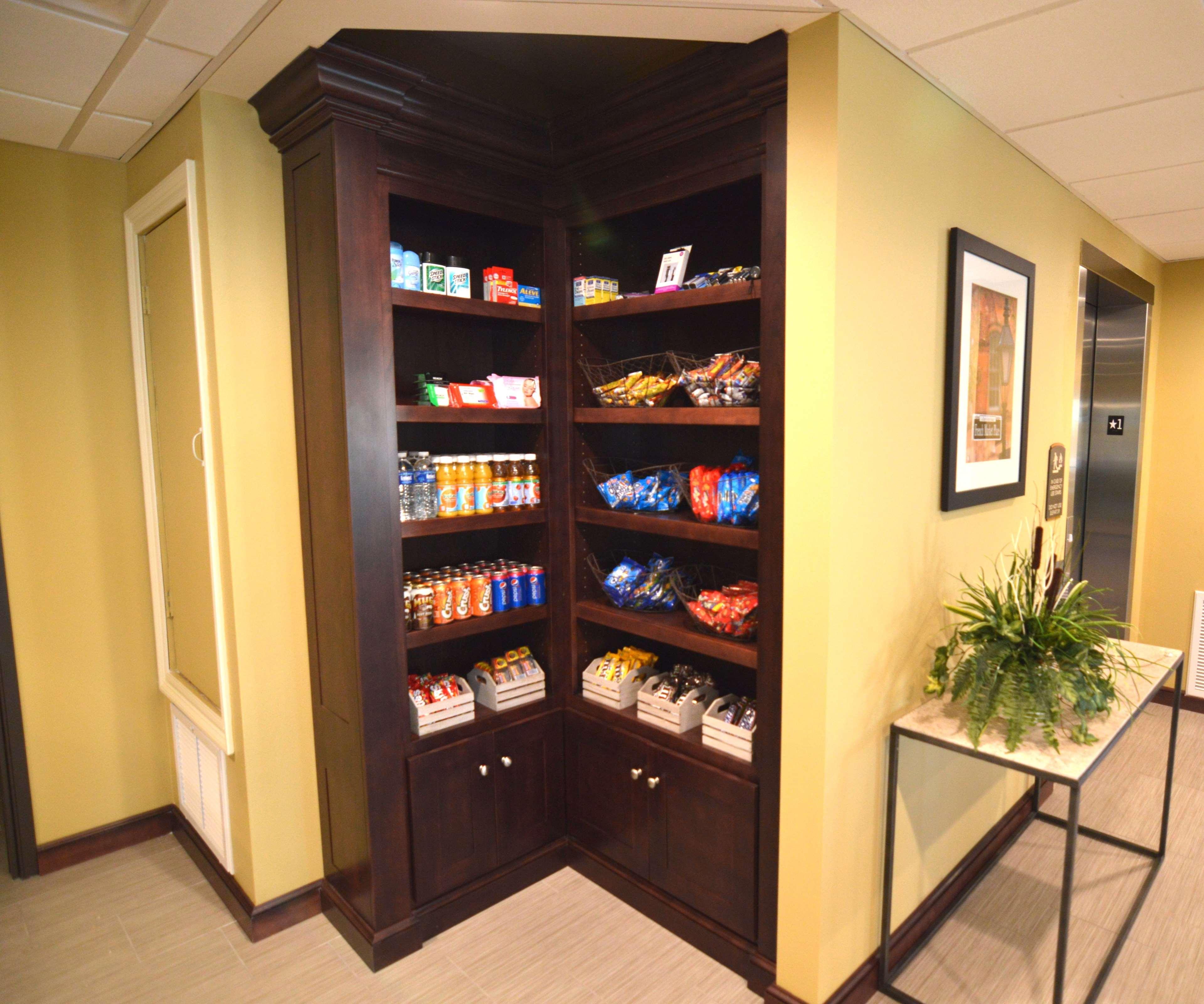 Best Western Plus New Orleans Airport Hotel Kenner Exterior foto