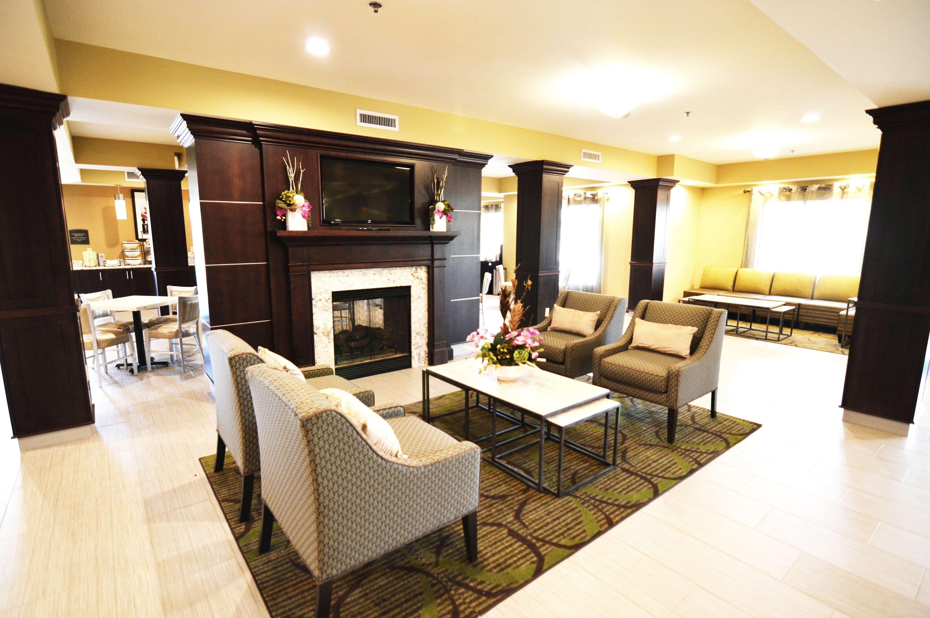 Best Western Plus New Orleans Airport Hotel Kenner Exterior foto