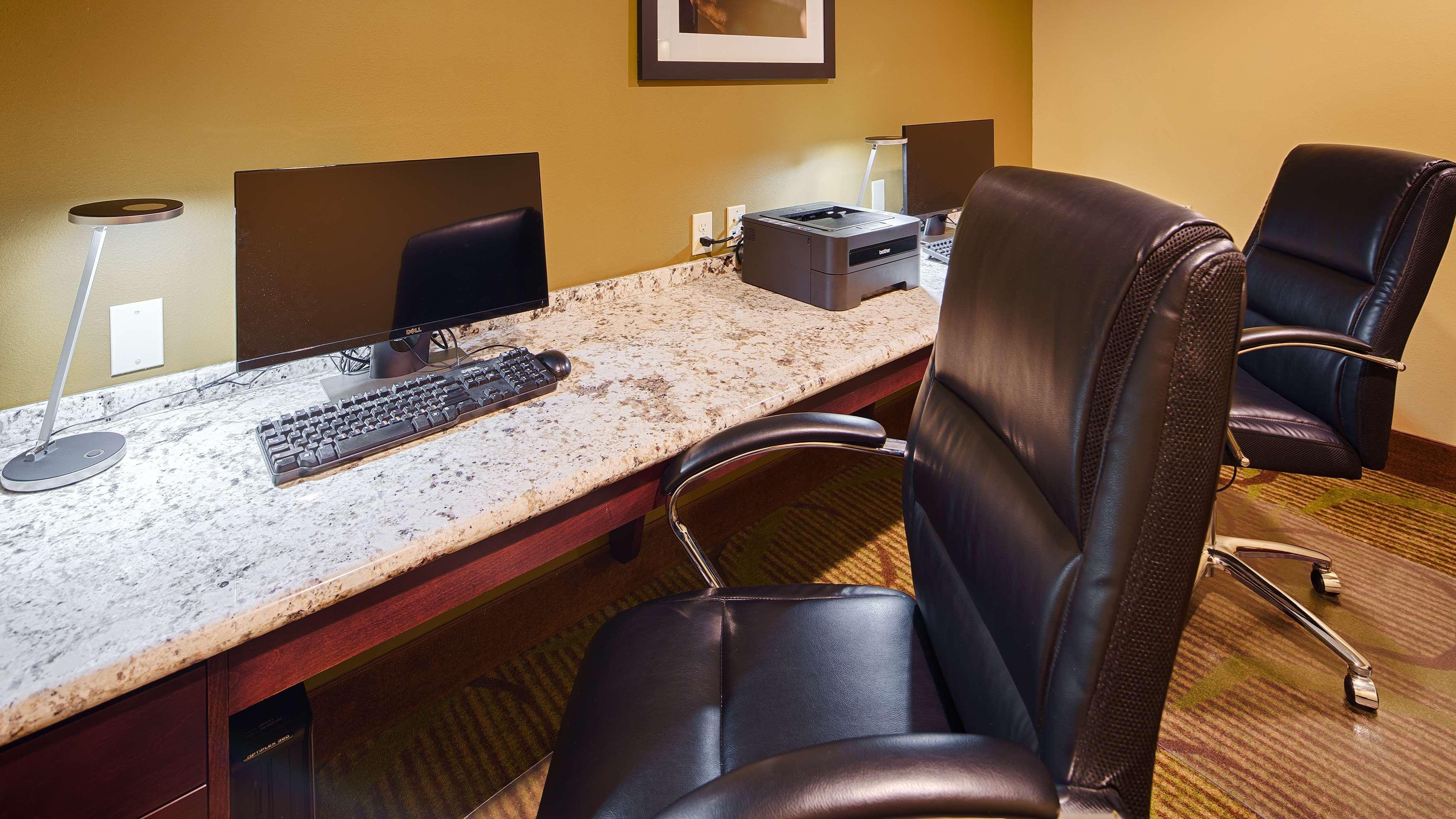 Best Western Plus New Orleans Airport Hotel Kenner Exterior foto