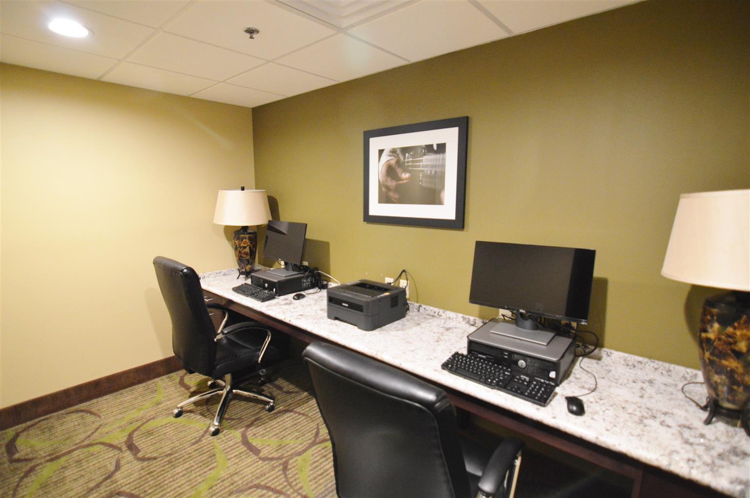 Best Western Plus New Orleans Airport Hotel Kenner Exterior foto