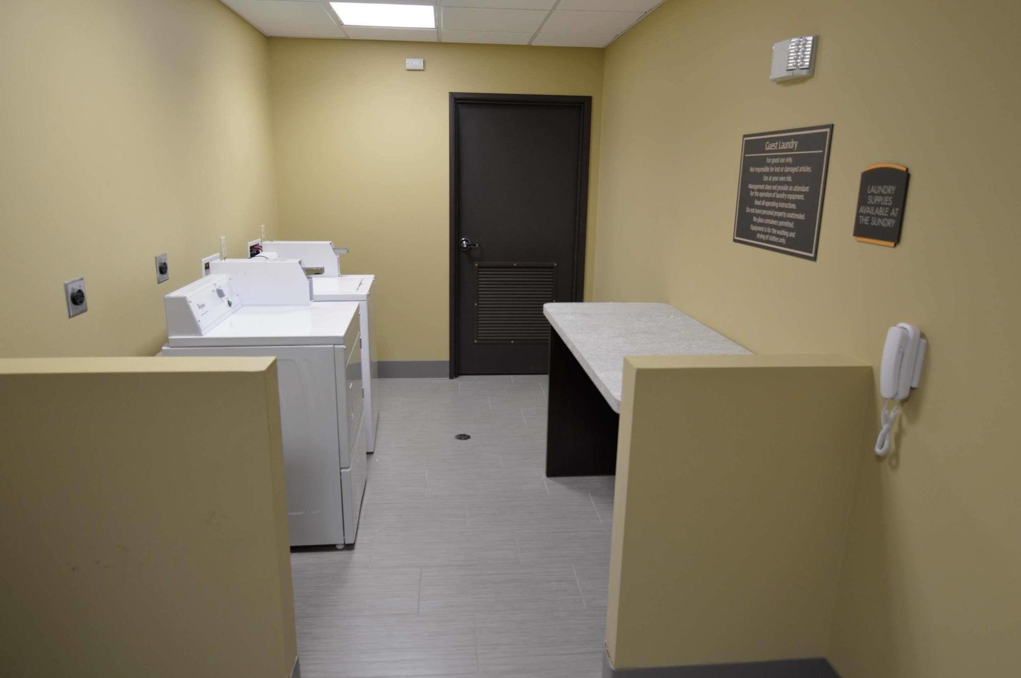 Best Western Plus New Orleans Airport Hotel Kenner Exterior foto