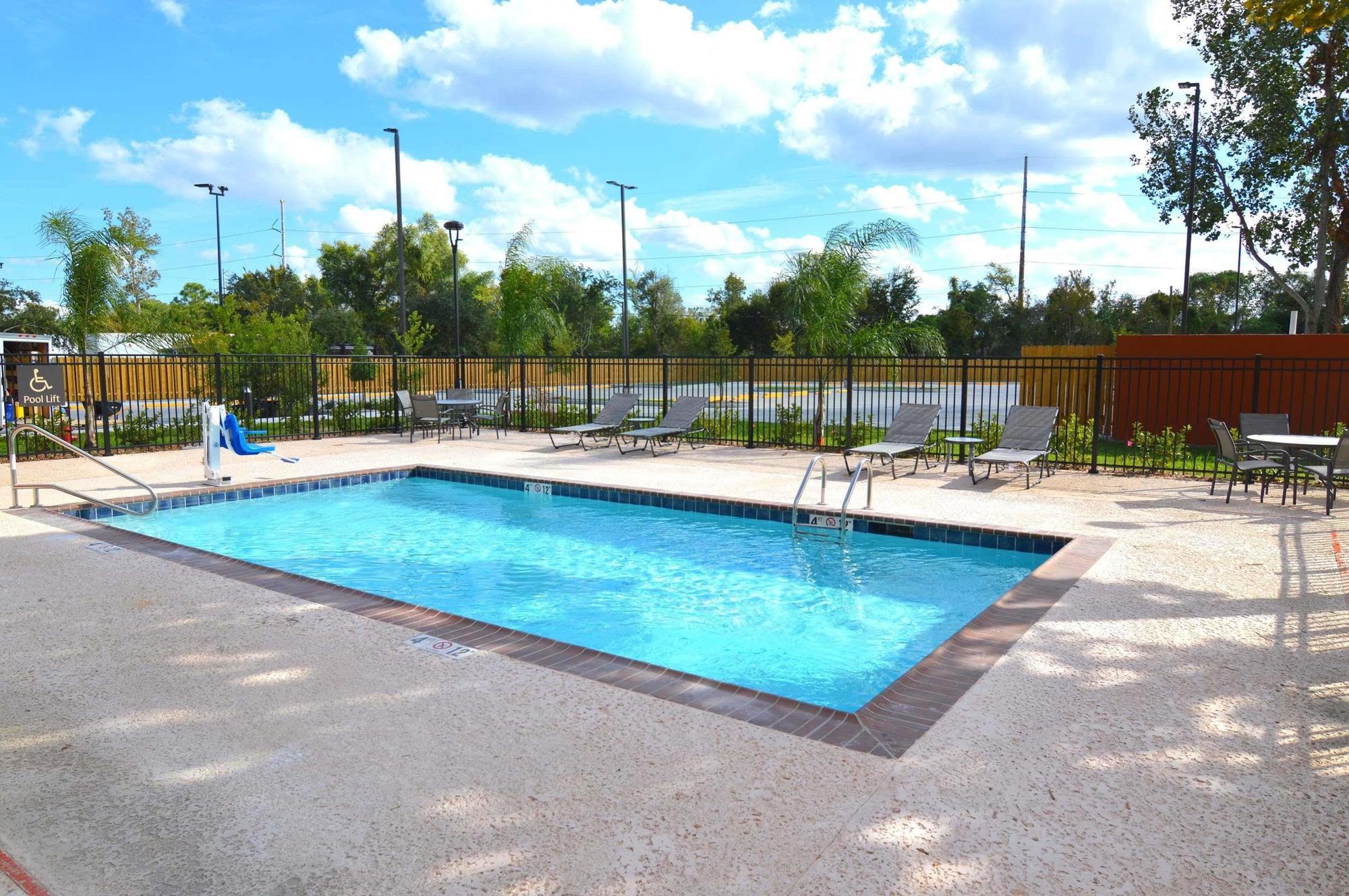Best Western Plus New Orleans Airport Hotel Kenner Exterior foto